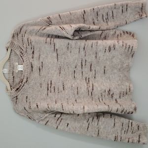 Max Studio Crewneck Sweater